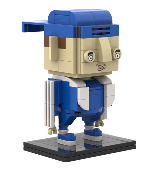 Lego-Figur-Character-Figuremoc