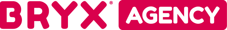 BRYX Agency Logo