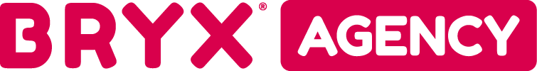 BRYX Agency Logo