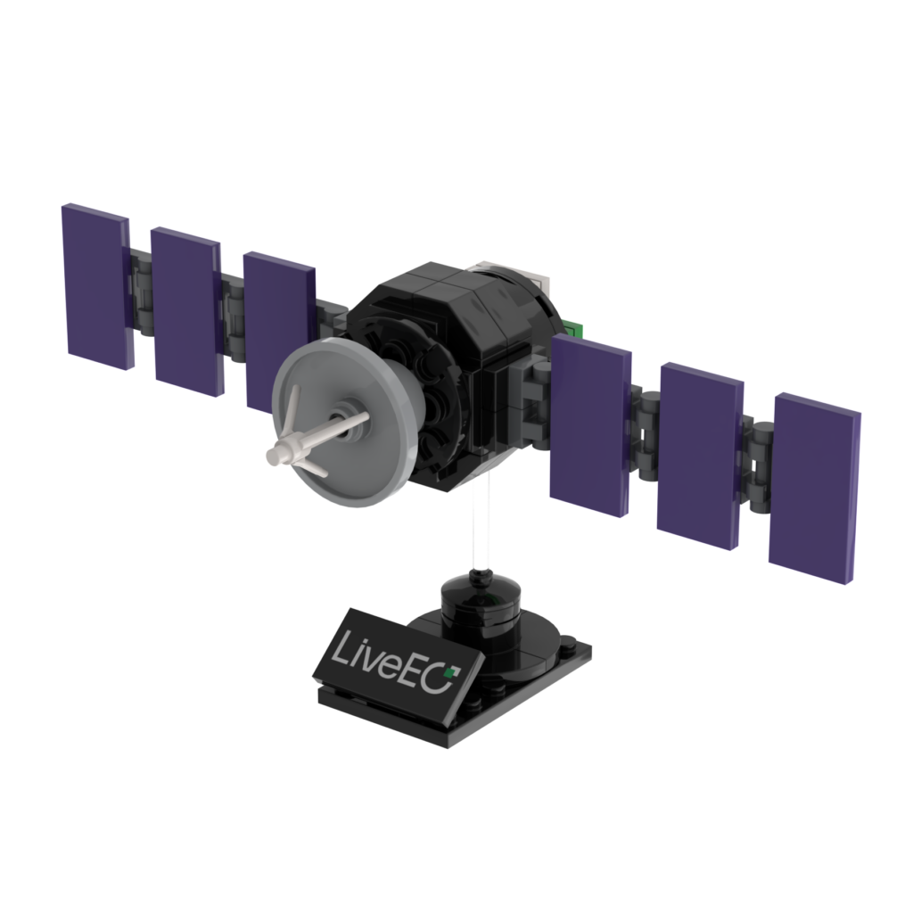 LiveEO-Satelit2025-01